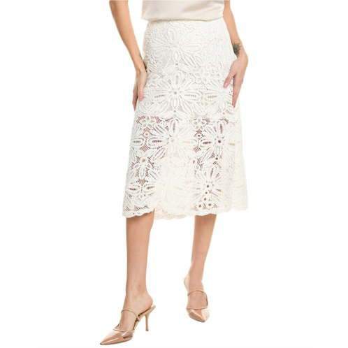 Maje skirt