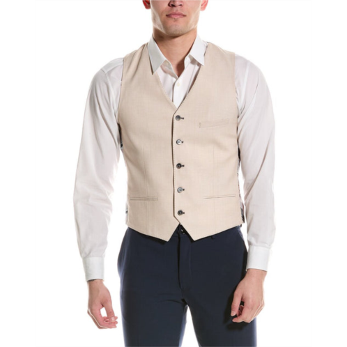 Paisley & Gray eaton slim fit vest