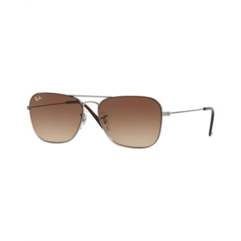 Ray-Ban unisex rb3603 56mm sunglasses