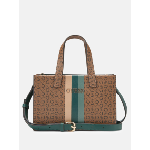 Guess Factory ines mini tote