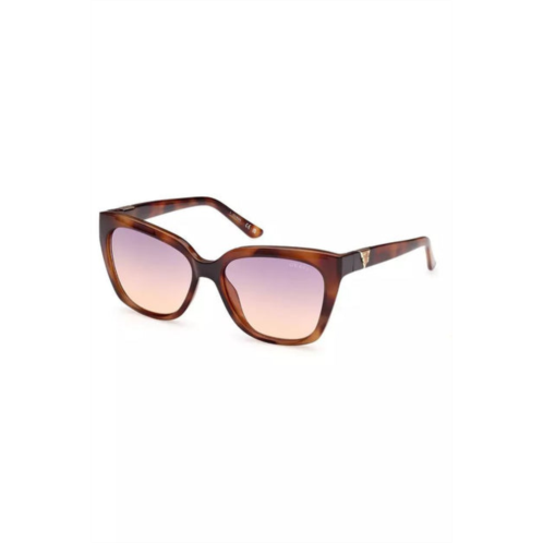 Guess Jeans iniettato womens sunglasses