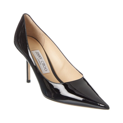 Jimmy Choo love 85 patent pump