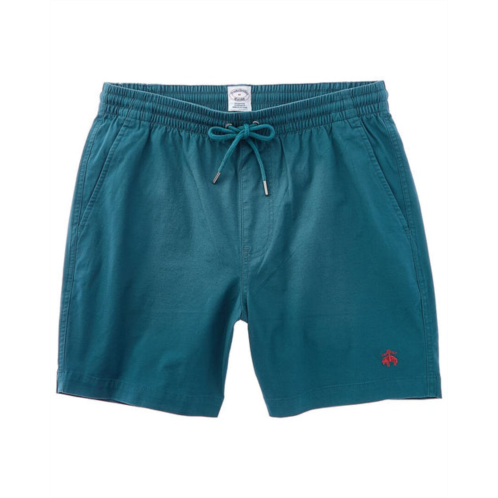 Brooks Brothers swim trunk