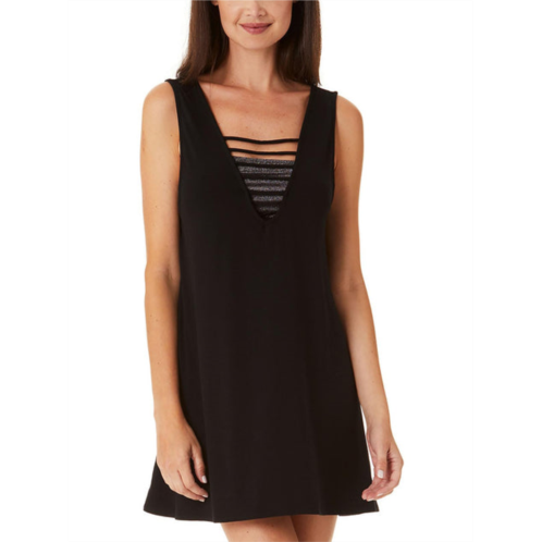 Salt + Cove juniors womens strappy dress cover-up