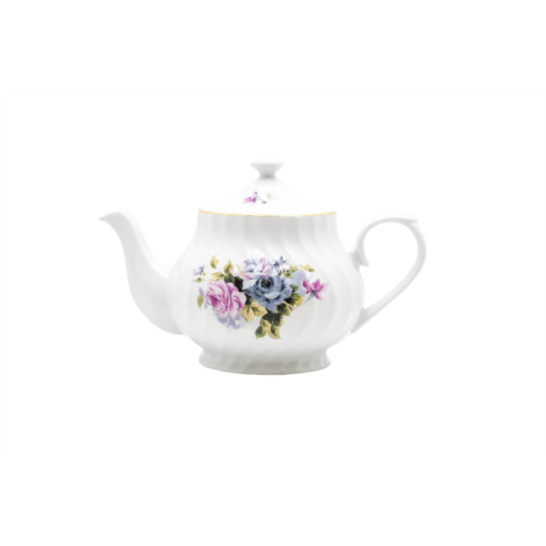 Lynns paradise 37oz teapot