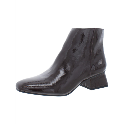 Circus by Sam Edelman daysi womens faux leather ankle boots