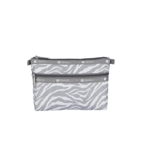 LeSportsac cosmetic clutch