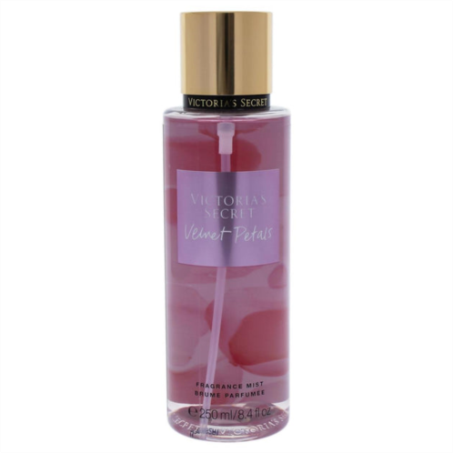 Victorias Secret velvet petals fragrance mist for women - 8.4 oz