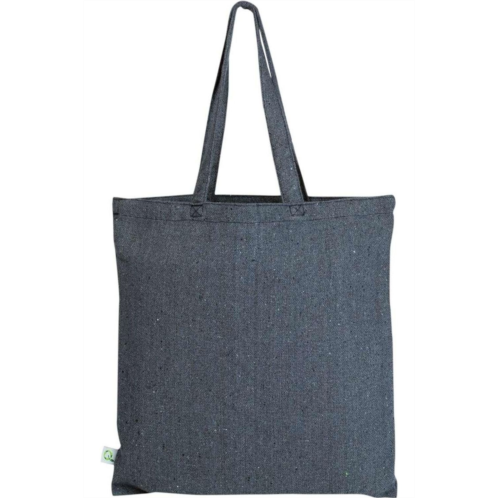 Q-Tees sustainable canvas bag