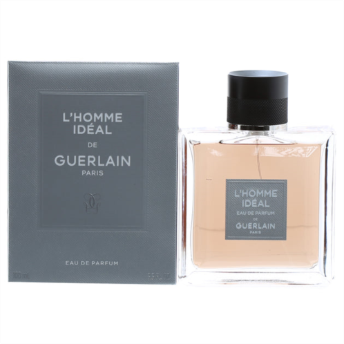 Guerlain lhomme ideal men edp spray 3.3 oz