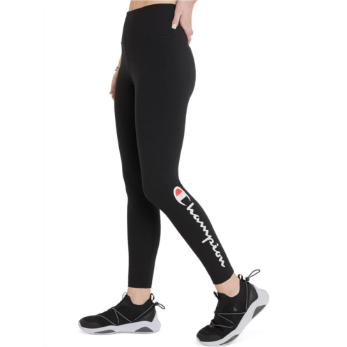 Champion womens fitness activewear athletic leggings