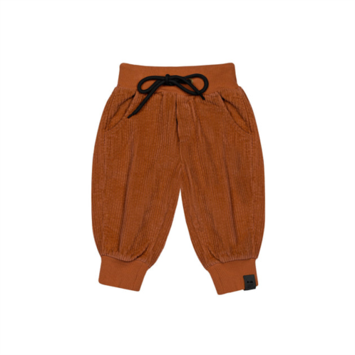 Omamimini baby corduroy joggers