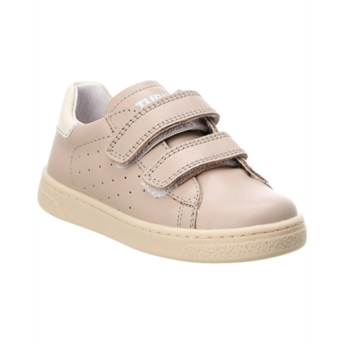 Naturino hasselt 2 leather sneaker