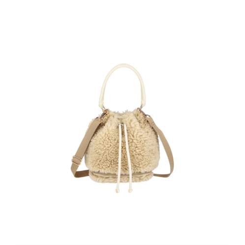 LeSportsac small drawstring bag