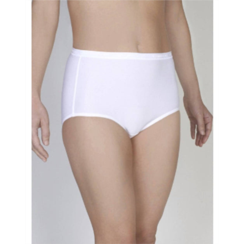 ExOfficio give-n-go full cut brief in white