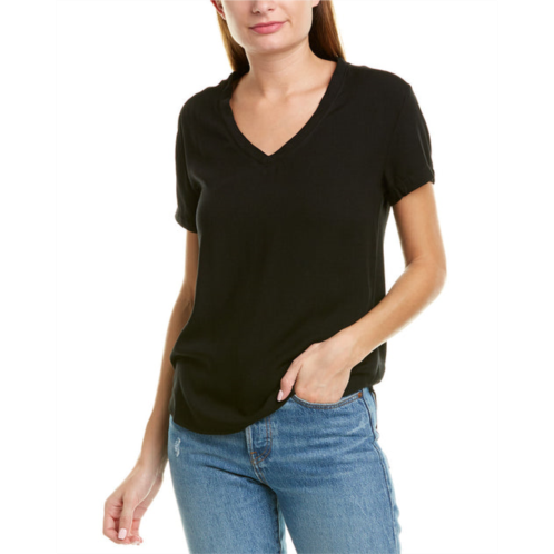 Bella Dahl v-neck t-shirt