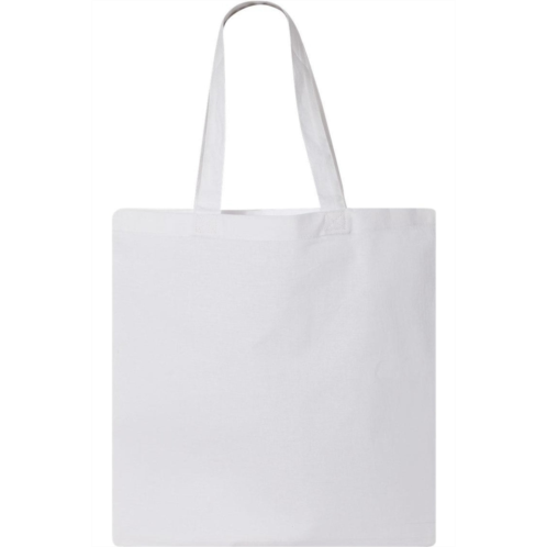 Q-Tees economical tote