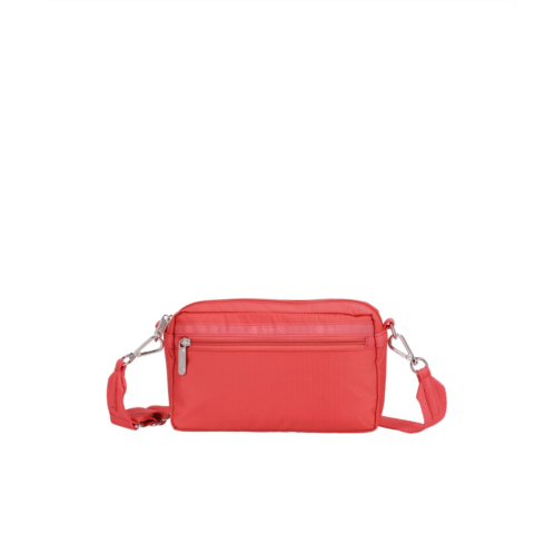 LeSportsac east/west phone crossbody
