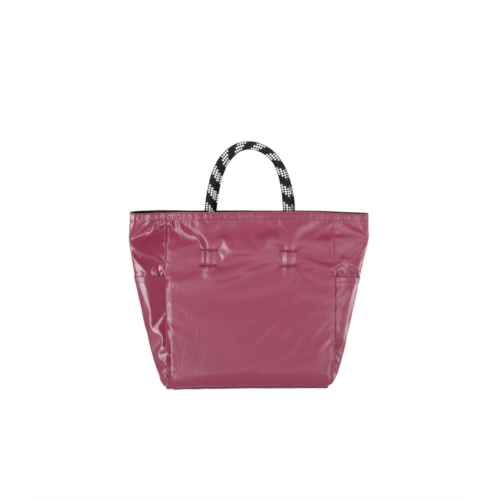 LeSportsac medium two-way tote