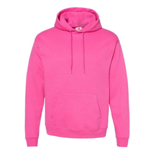 Hanes ecosmart hooded sweatshirt