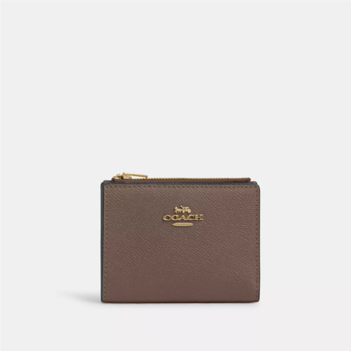 Coach Outlet bifold wallet