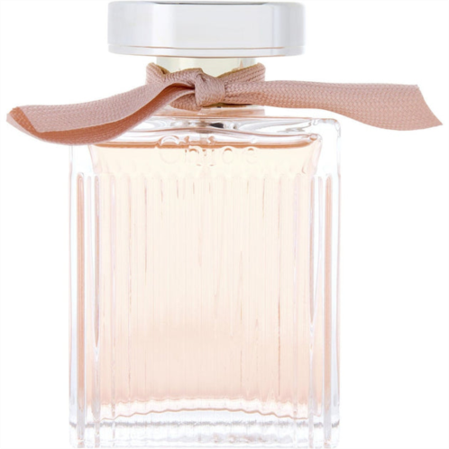 Chloe leau by edt spray 3.4 oz *tester women