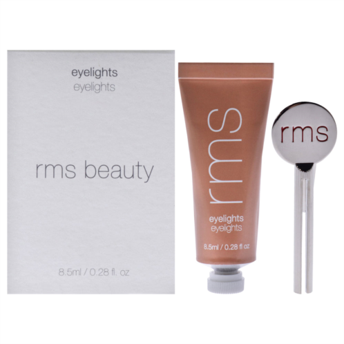 RMS Beauty eyelights cream - sunbeam by for women - 0.28 oz eye shadow