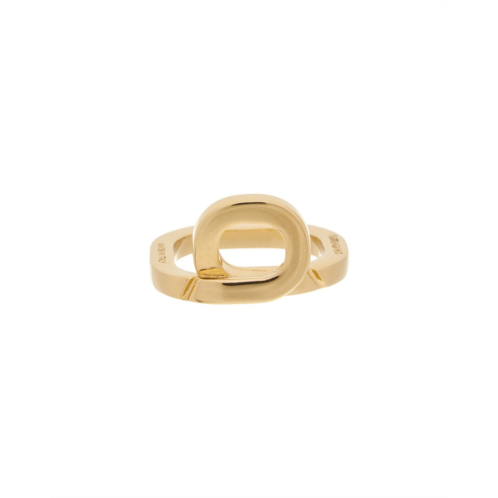 Salvatore Ferragamo ferragamo gancini ring