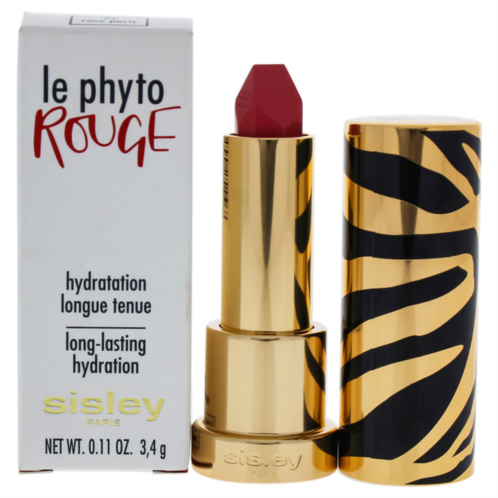 Sisley le phyto rouge lipstick - 22 rose paris by for women - 0.11 oz lipstick