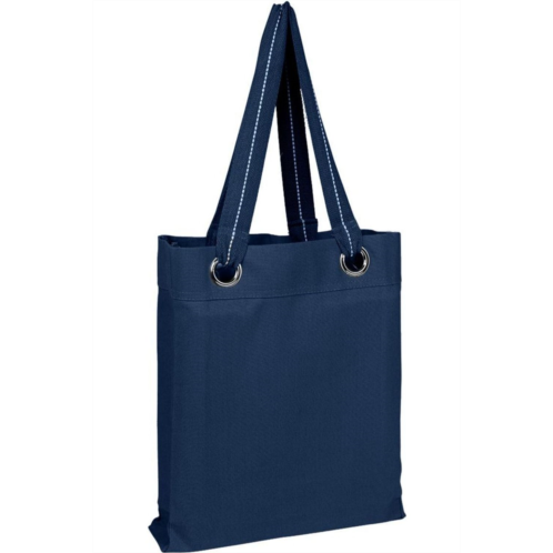 Q-Tees large grommet tote
