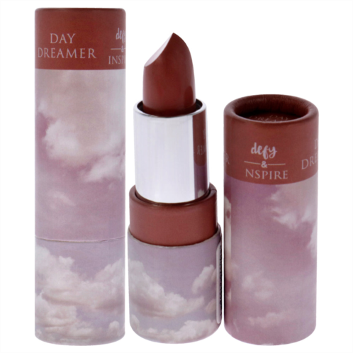 Defy and Inspire cream lipstick - 01 day dreamer by for women - 0.134 oz lipstick