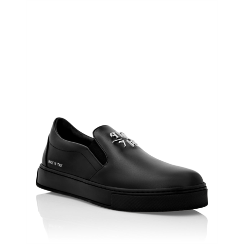 PHILIPP PLEIN slip on tm