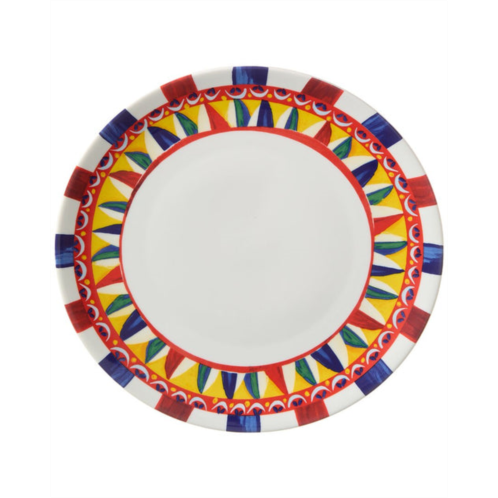 Dolce & Gabbana porcelain charger plate