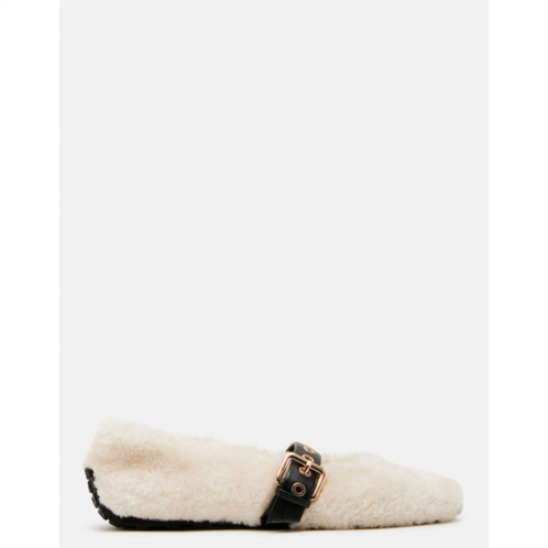 Steve Madden toasty beige