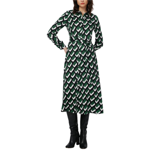 Diane von Furstenberg gizelle dress