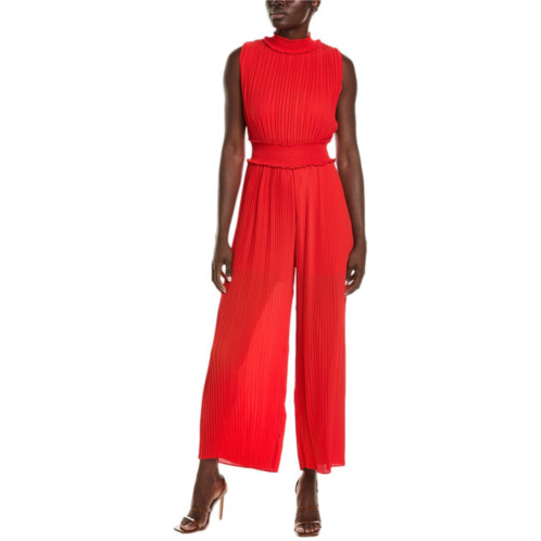 Nanette Nanette Lepore chiffon jumpsuit