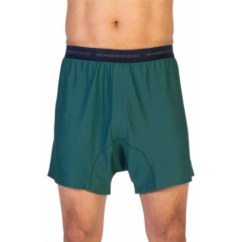 ExOfficio give-n-go boxer in hemlock