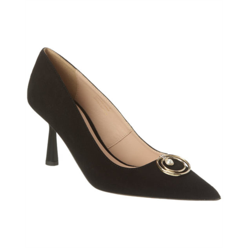 Bruno Magli babette suede pump