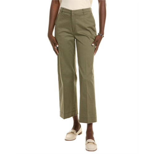 ATM Anthony Thomas Melillo twill boyfriend pant