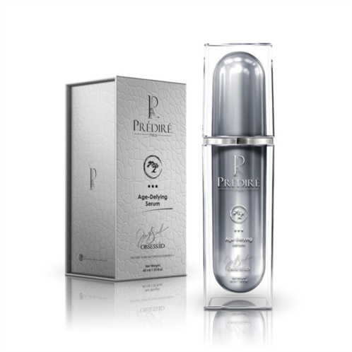 Predire Paris timeless radiance serum