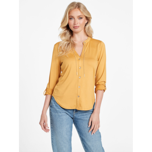 Guess Factory eco maddy top