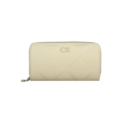 Calvin Klein polyester womens wallet