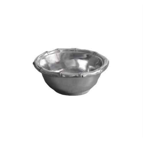 Beatriz Ball garden bamboo small bowl in grey