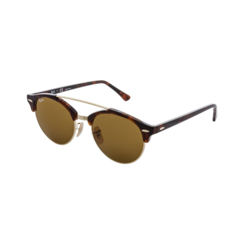 Ray-Ban mens rb4346 51mm sunglasses