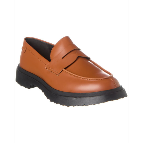 Camper walden leather loafer