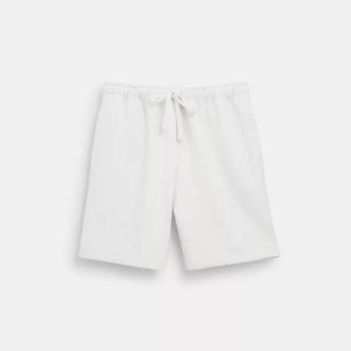 Coach Outlet tonal signature shorts