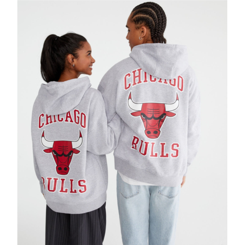 Aeropostale chicago bulls pullover hoodie