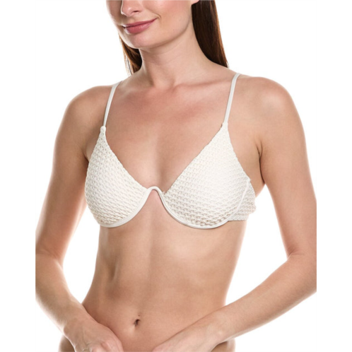 VYB cherie continuous underwire bandeau top