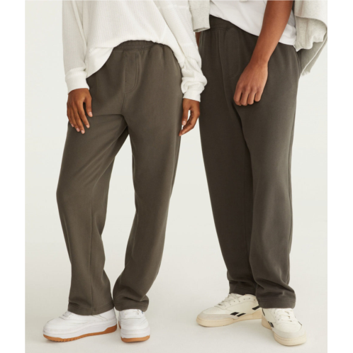 Aeropostale essentials straight leg sweatpants