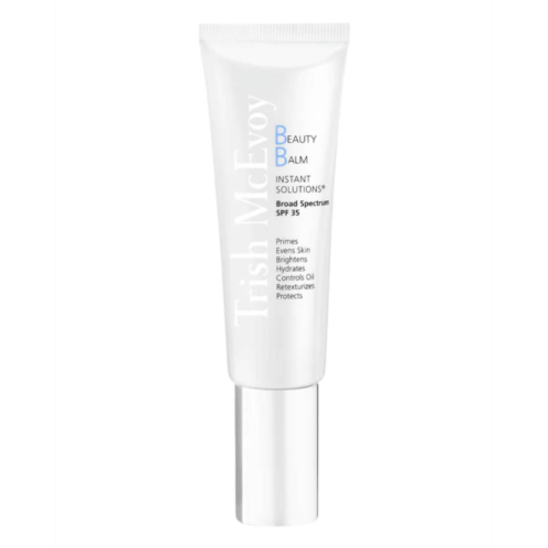 Trish McEvoy bb cream spf 35 in shade 2